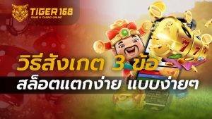 สล็อตแตกง่าย