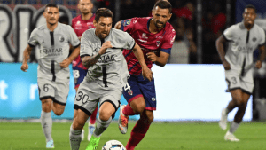 เมสซี-เนย์มาร์