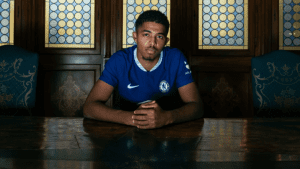 เวสลีย์ โฟฟานา