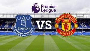 สถิติก่อนเกม "แมนยูฯ" บุกฟัดเดือด "เอฟเวอร์ตัน" ศึกพรีเมียร์ลีก