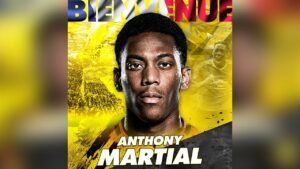 “มาร์กซิยาล” เดินทางตัวซบทีมใหม่