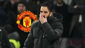 TIGER168 NEWS : ไม่ทนแล้ว “แมนยูฯ” เลือก “ตัวแทนอโมริม” เรียบร้อย หลังพาทีมจมที่ 15 พรีเมียร์ลีก