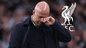 ร้องเฮ้ยหนักมาก "สล็อต" หน้าสั่น เปิดสาเหตุ "ลิเวอร์พูล" อาจชวดเงินก้อนโตเฉียด 6,000 ล้านบาท