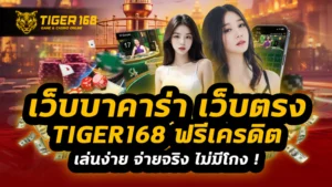 เว็บบาคาร่า เว็บตรง