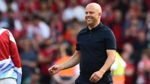 TIGER168 NEWS : เอาแล้วไง "ดาวยิงพรีเมียร์ลีก" กระสันย้ายซบ "ลิเวอร์พูล" ซัมเมอร์นี้