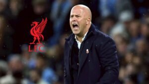 TIGER168 NEWS : ลิเวอร์พูล เซ็งไม่หยุด “สล็อต” เผยข่าวร้ายมากกว่าข่าวดี ก่อนบู๊ฟอเรสต์ ศึกพรีเมียร์ลีก