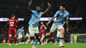 TIGER168 NEWS : สถิติโหดจัด “โดกู” เผยสาเหตุ “แมนซิตี้” ขยี้ “ลิเวอร์พูล” จี้จ่าฝูงพรีเมียร์ลีก