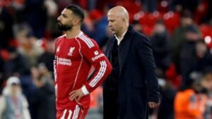 TIGER168 NEWS : “สล็อต” ตัดสินใจแล้ว หลังพูดตรงๆ กับ “ซาลาห์”