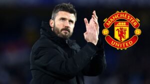 TIGER168 NEWS : หลังชนะซิตี้! “แมนยูฯ” ยุค “คาร์ริค” หวังปิดดีล “นักเตะค่าตัวพันล้าน” เสริมแกร่งเพิ่มทันที