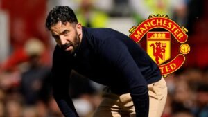 TIGER168 NEWS : มากน้อยแค่ไหน เปิดค่าชดเชย “อโมริม” หลังโดน “แมนยู” ประกาศสั่งเด้ง พ้นตำแหน่ง