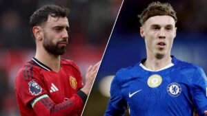 TIGER168 NEWS : ทีเด็ดบอลวันนี้ 10 ก.พ. 69 วิเคราะห์บอล 3 คู่น่าเชียร์ เปิดโปรแกรมบอลวันนี้ ลุ้นแมนยู