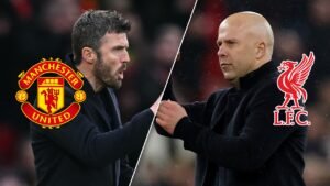 TIGER168 NEWS : “ลิเวอร์พูล-แมนยู” เปิดศึก เตรียมคว้า “นักเตะพรีเมียร์ลีก” คนเดียวกัน ค่าตัว 3 พันล้าน