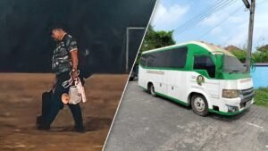 หนังคนละม้วน เปิดความจริงอีกมุม ปมดราม่า ปิดไฟสนามบอลไล่ “อาจารย์สกล” ไร้คนช่วยถือของ